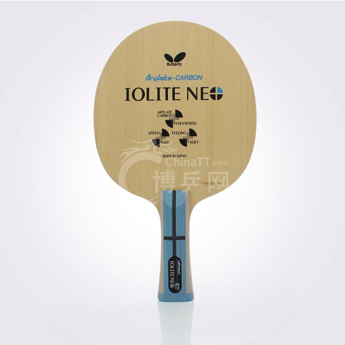 Iolite Neo Iolite Neo