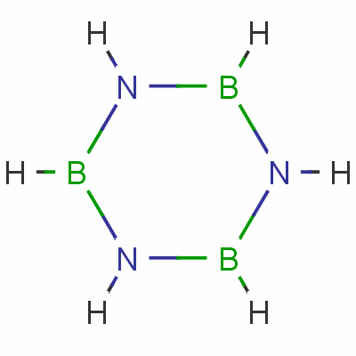 分子結構