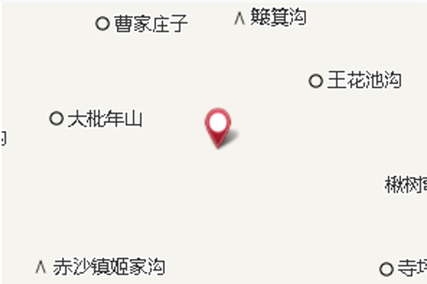 金明山槽 金明山槽