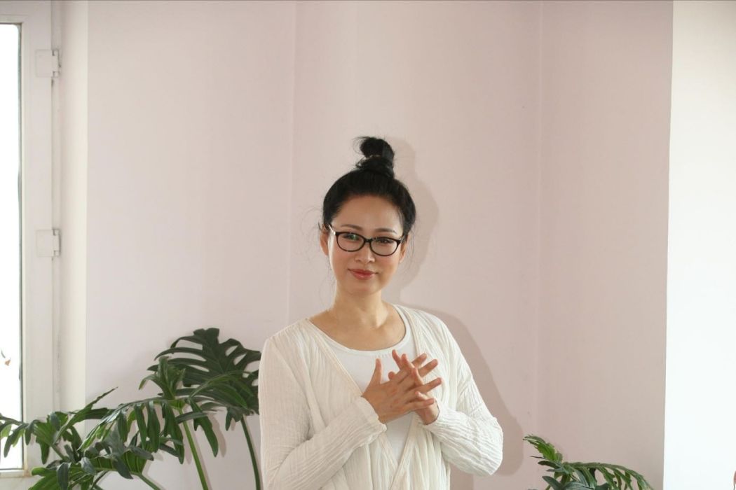 郭曉影 郭曉影