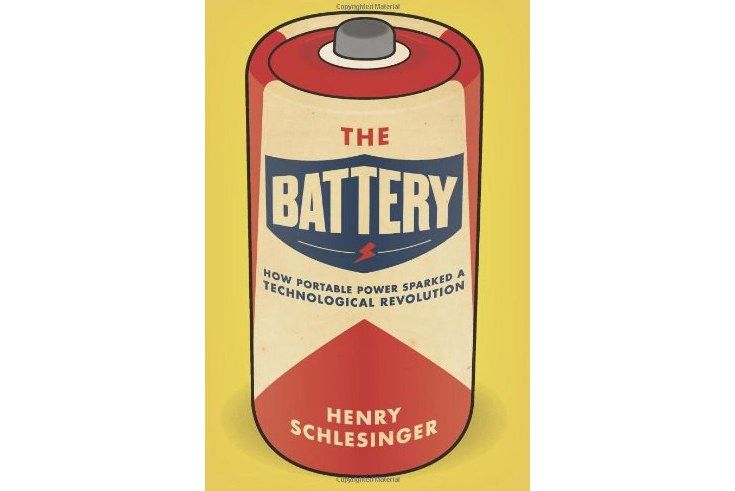 The Battery The Battery