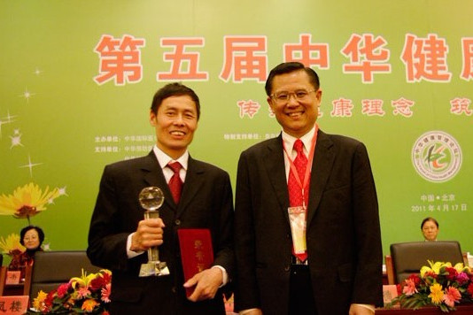 唐明全(北京易康盛世科技有限公司總裁) 唐明全(北京易康盛世科技有限公司總裁)