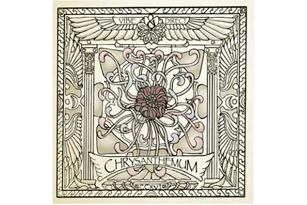 Chrysanthemum(Vibe /Direct合奏的歌曲) Chrysanthemum(Vibe /Direct合奏的歌曲)