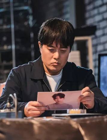 炸雞塊奇遇記(炸雞塊（韓國2024年柳承龍主演電視劇）)
