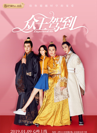 代文雯 代文雯
