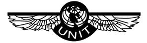 UNIT 標誌