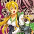 Highschool of the Dead(Sato, Daisuke; Satao, Daisuke; Sato, Shouji著圖書) Highschool of the Dead(Sato, Daisuke; Satao, Daisuke; Sato, Shouji著圖書)