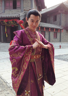 唐朝好男人(2013年孫愷凱執導的網劇)