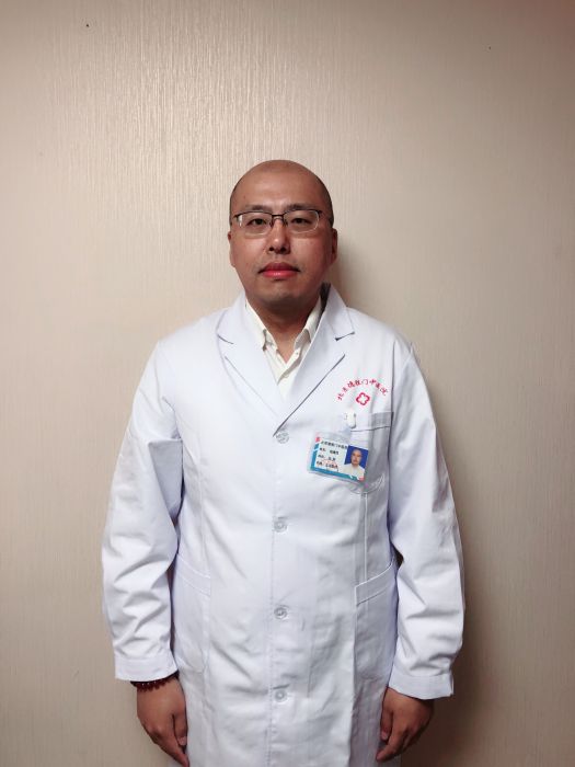趙繼偉(北京德勝門中醫院醫師) 趙繼偉(北京德勝門中醫院醫師)