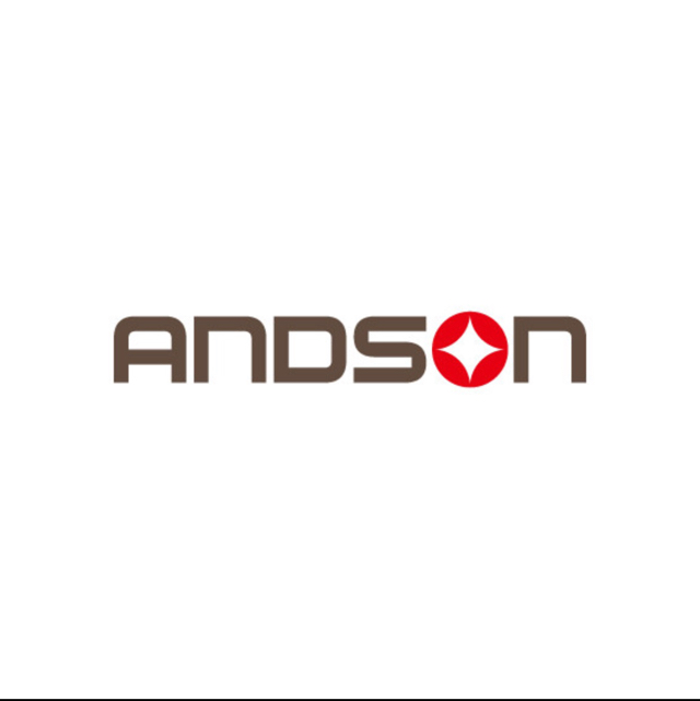 安德森科技股份有限公司