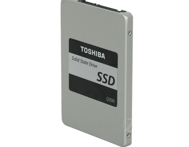 東芝Q300(960GB) 東芝Q300(960GB)