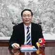 徐衡(天津財經學院教授) 徐衡(天津財經學院教授)