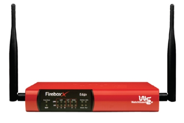 WatchGuard Firebox X20e(Wireless) WatchGuard Firebox X20e(Wireless)