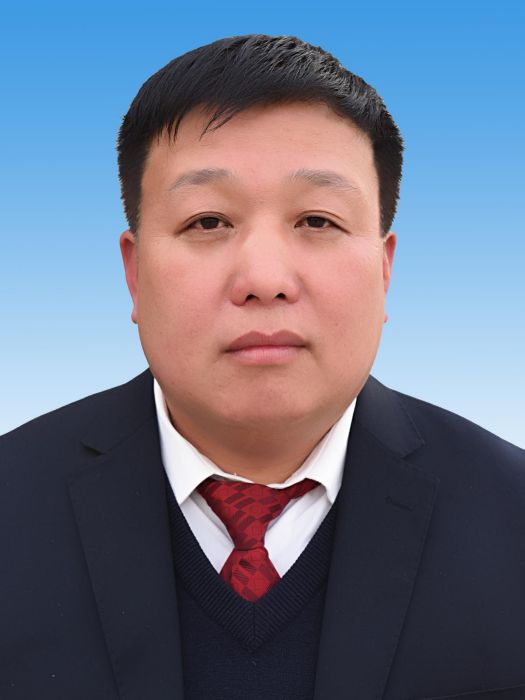 張慶華(河南省鄭州市二七區侯寨街道黨工委書記) 張慶華(河南省鄭州市二七區侯寨街道黨工委書記)