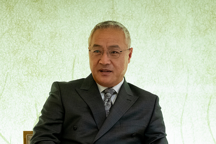 呂秉圭