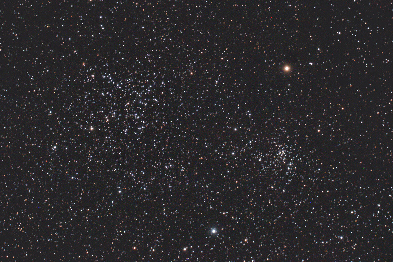 NGC 1907 NGC 1907