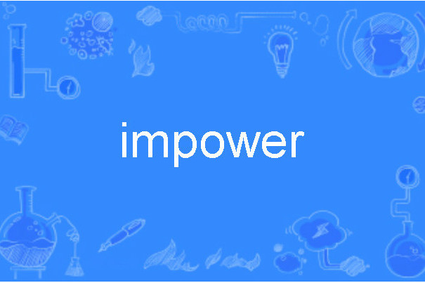 impower impower