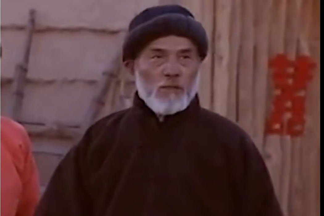 蘇尕三