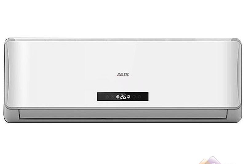 奧克斯KFR-26GW/BPR2SS-3 奧克斯KFR-26GW/BPR2SS-3
