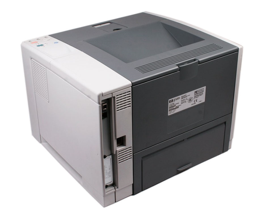 惠普LaserJetP3005n 惠普LaserJetP3005n