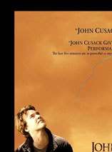 約翰·庫薩克(John Cusack) 約翰·庫薩克(John Cusack)