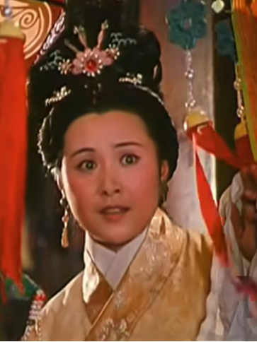 張薇(女演員) 張薇(女演員)