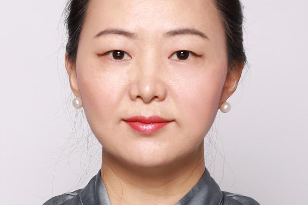 康娜(江西服裝學院理事) 康娜(江西服裝學院理事)