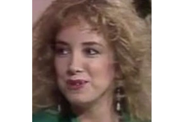 Barbara Howard Barbara Howard