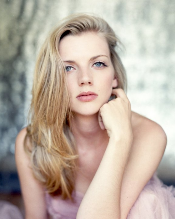 Kara Killmer
