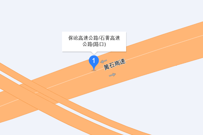 滄石公路 滄石公路