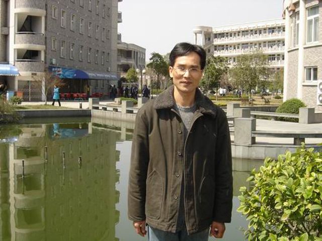 蘇立標 蘇立標