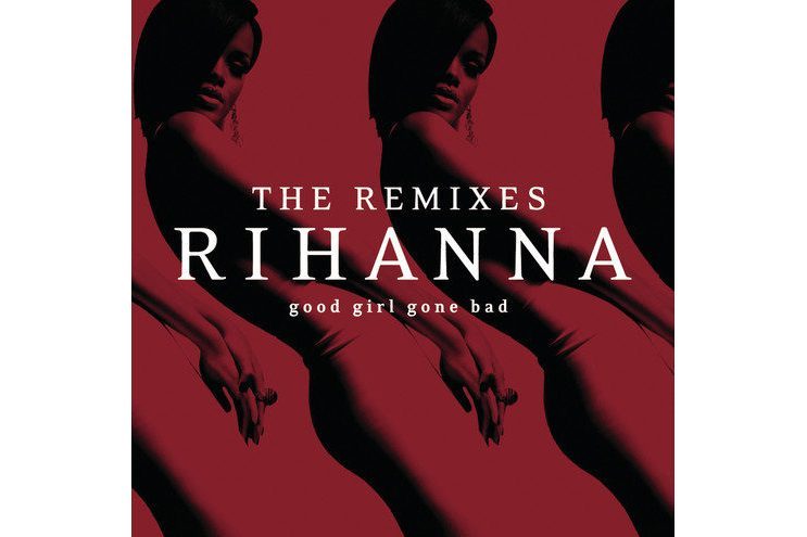 Good Girl Gone Bad(歌曲) Good Girl Gone Bad(歌曲)