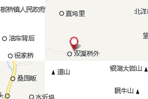 里桃村