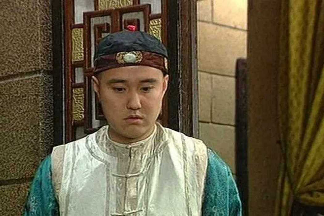 呂洪(電視劇《康熙微服私訪記2》中的虛構角色) 呂洪(電視劇《康熙微服私訪記2》中的虛構角色)