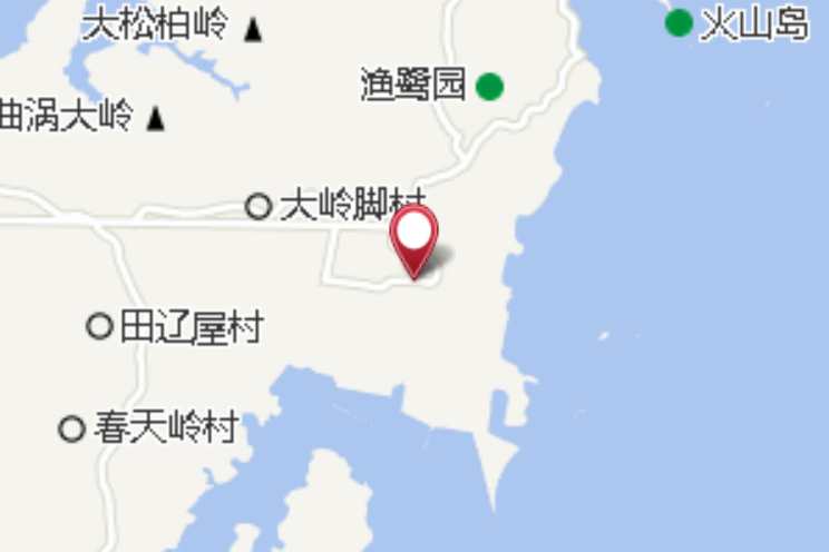 獨田口