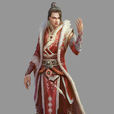 楊炎(梁羽生武俠小說中人物)