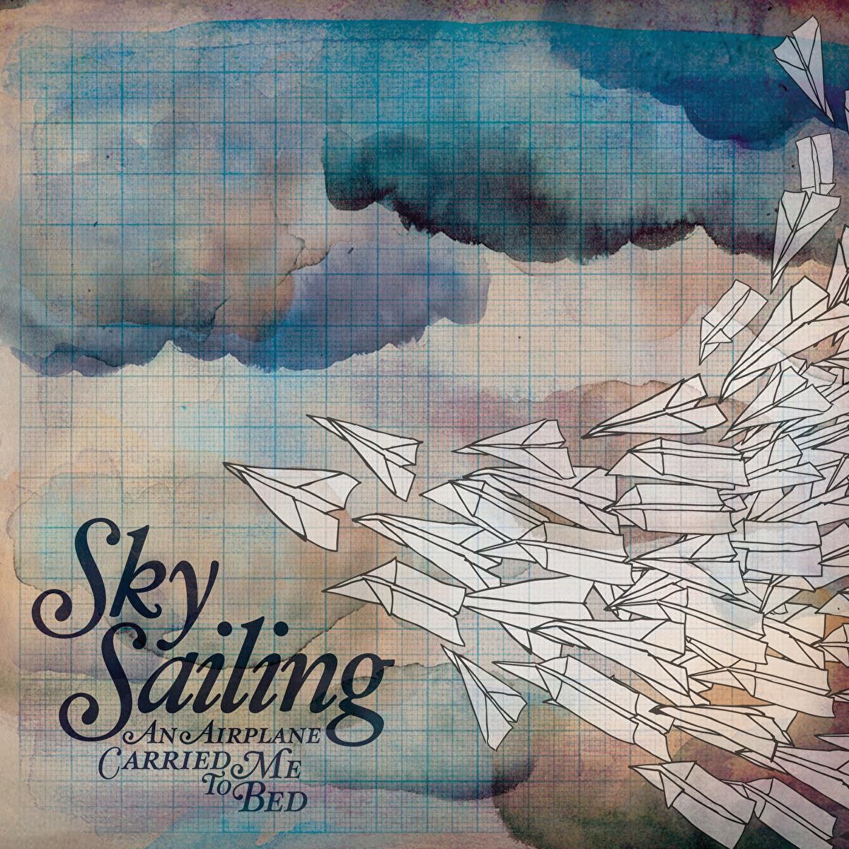 sky sailing