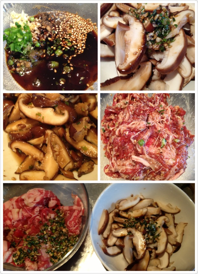 韓式家常烤牛肉