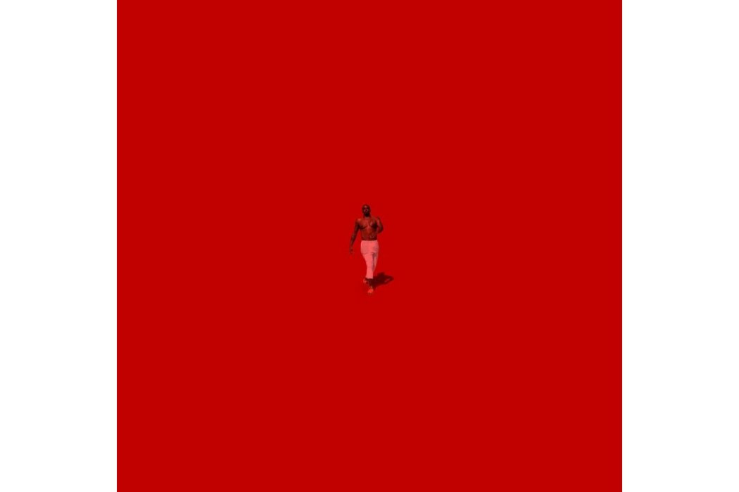 The Love Album: Off The Grid The Love Album: Off The Grid