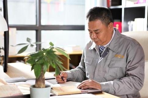 趙大鵬(河北御芝林藥業有限公司總經理) 趙大鵬(河北御芝林藥業有限公司總經理)