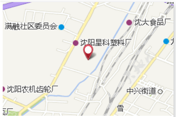 小西堡 小西堡