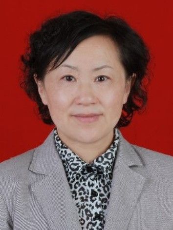 馮代娣 馮代娣