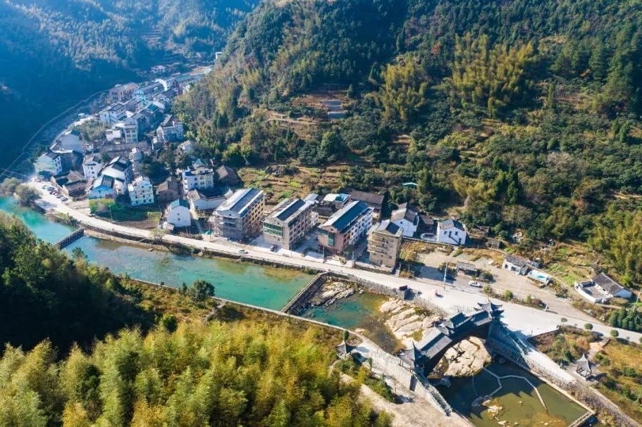 聖堂村(浙江省台州市黃巖區上鄭鄉下轄村)