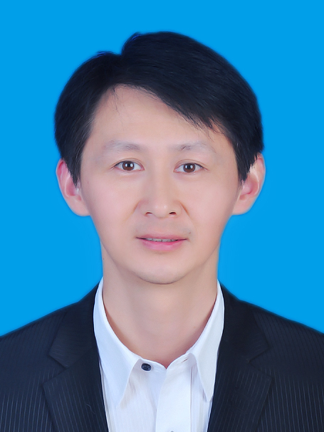 高彬(湖北省赤壁市衛生健康局黨組成員、公共衛生總師（掛職）)