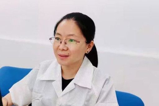 付俊(中國電子科技集團有限公司高級技師) 付俊(中國電子科技集團有限公司高級技師)