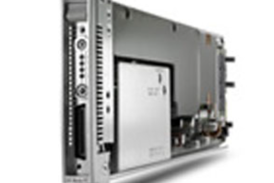 惠普 BladeSystem bc2800 惠普 BladeSystem bc2800