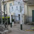 張莊站(濟南鐵路局下轄四等站) 張莊站(濟南鐵路局下轄四等站)