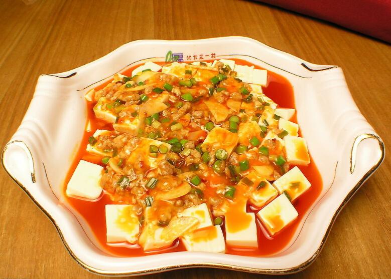 豆腐(食品)