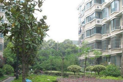 江景園(浙江省杭州市蕭山區境內樓盤) 江景園(浙江省杭州市蕭山區境內樓盤)