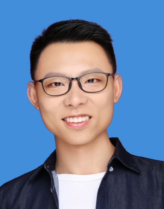 楊耘碩(廈門大學外文學院教師) 楊耘碩(廈門大學外文學院教師)